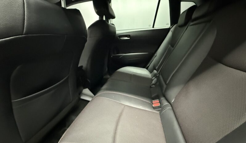 2023 TOYOTA COROLLA CROSS 1.8 GR-S full