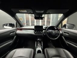 2023 TOYOTA COROLLA CROSS 1.8 GR-S full