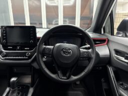 2023 TOYOTA COROLLA CROSS 1.8 GR-S full