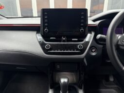 2023 TOYOTA COROLLA CROSS 1.8 GR-S full