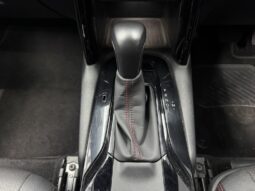 2023 TOYOTA COROLLA CROSS 1.8 GR-S full