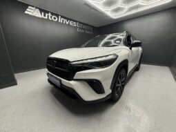 2023 TOYOTA COROLLA CROSS 1.8 GR-S full