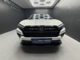 2023 TOYOTA COROLLA CROSS 1.8 GR-S full