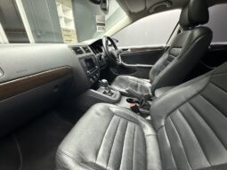 2016 VOLKSWAGEN JETTA VI 1.4 TSi COMFORTLINE DSG full