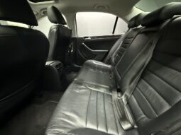 2016 VOLKSWAGEN JETTA VI 1.4 TSi COMFORTLINE DSG full
