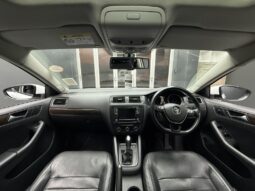 2016 VOLKSWAGEN JETTA VI 1.4 TSi COMFORTLINE DSG full