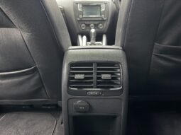 2016 VOLKSWAGEN JETTA VI 1.4 TSi COMFORTLINE DSG full