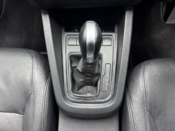 2016 VOLKSWAGEN JETTA VI 1.4 TSi COMFORTLINE DSG full