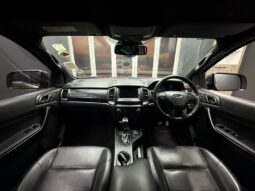 2021 FORD EVEREST 2.0D BI-TURBO LTD 4X4 A/T full