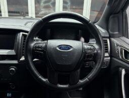 2021 FORD EVEREST 2.0D BI-TURBO LTD 4X4 A/T full