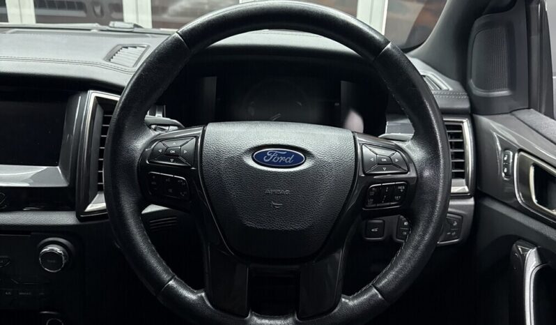 2021 FORD EVEREST 2.0D BI-TURBO LTD 4X4 A/T full