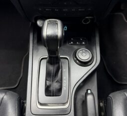 2021 FORD EVEREST 2.0D BI-TURBO LTD 4X4 A/T full