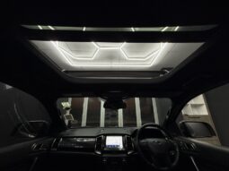 2021 FORD EVEREST 2.0D BI-TURBO LTD 4X4 A/T full