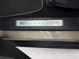 2021 FORD EVEREST 2.0D BI-TURBO LTD 4X4 A/T full