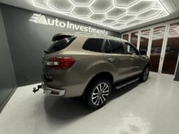 2021 FORD EVEREST 2.0D BI-TURBO LTD 4X4 A/T full