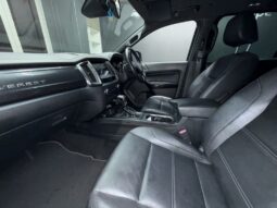 2021 FORD EVEREST 2.0D BI-TURBO LTD 4X4 A/T full