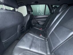 2021 FORD EVEREST 2.0D BI-TURBO LTD 4X4 A/T full