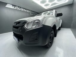 2019 ISUZU D-MAX 250C S/C P/U full
