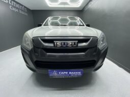 2019 ISUZU D-MAX 250C S/C P/U full