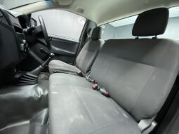 2019 ISUZU D-MAX 250C S/C P/U full