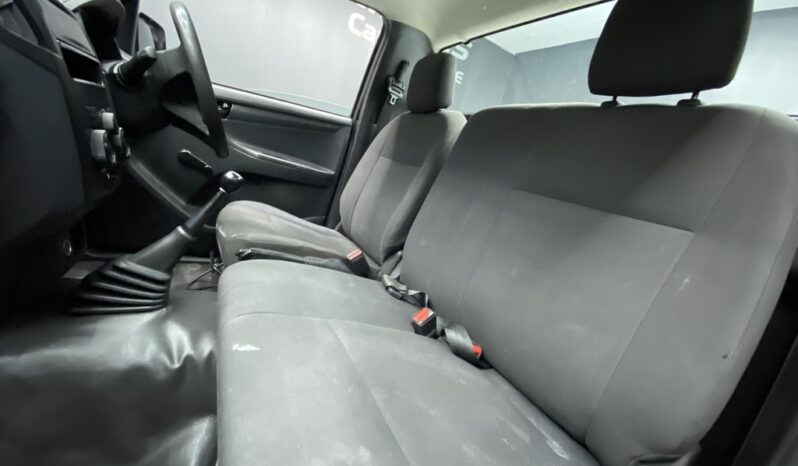 2019 ISUZU D-MAX 250C S/C P/U full