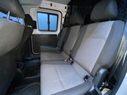 2017 VOLKSWAGEN CADDY4 MAXI CREWBUS 2.0 TDi full