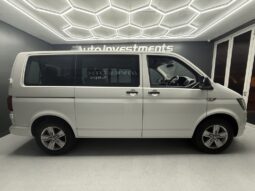 2018 VOLKSWAGEN T6 KOMBI 2.0 BiTDI COMFORT DSG (132KW)