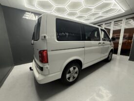 2018 VOLKSWAGEN T6 KOMBI 2.0 BiTDI COMFORT DSG (132KW)