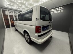 2018 VOLKSWAGEN T6 KOMBI 2.0 BiTDI COMFORT DSG (132KW)