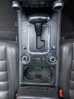 2006 VOLKSWAGEN TOUAREG 3.0 TDI V6 TIP full