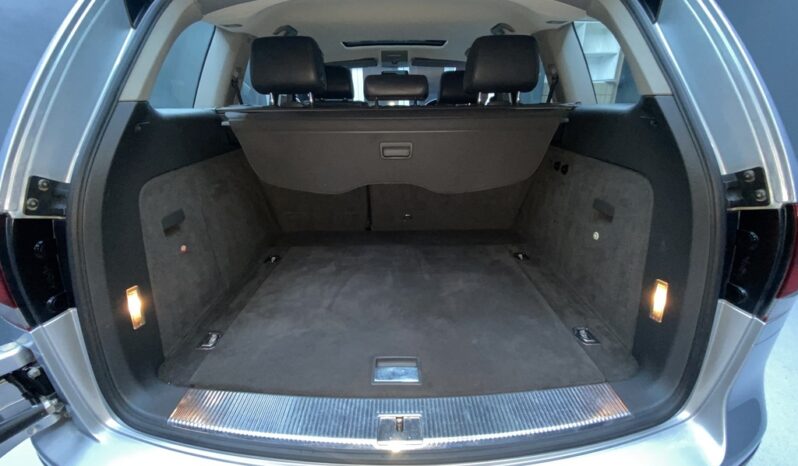 2006 VOLKSWAGEN TOUAREG 3.0 TDI V6 TIP full