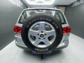 2006 VOLKSWAGEN TOUAREG 3.0 TDI V6 TIP
