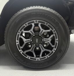 2021 TOYOTA HILUX 2.4 GD-6 SR 4X4 P/U D/C full