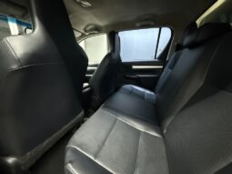 2021 TOYOTA HILUX 2.4 GD-6 SR 4X4 P/U D/C full