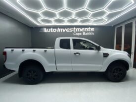 2022 FORD RANGER 2.2TDCI XL P/U SUP/CAB