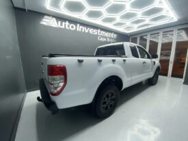 2022 FORD RANGER 2.2TDCI XL P/U SUP/CAB