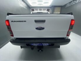 2022 FORD RANGER 2.2TDCI XL P/U SUP/CAB