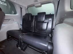 2016 MITSUBISHI PAJERO SPORT 2.5D A/T full
