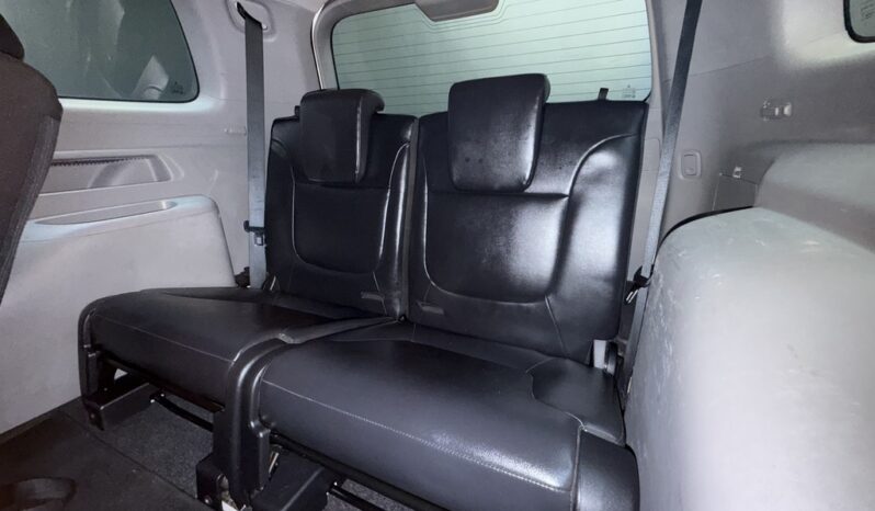 2016 MITSUBISHI PAJERO SPORT 2.5D A/T full