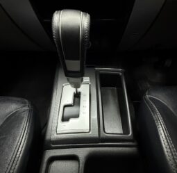 2016 MITSUBISHI PAJERO SPORT 2.5D A/T full