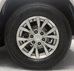 2016 MITSUBISHI PAJERO SPORT 2.5D A/T full