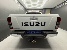 2016 ISUZU KB 300 D-TEQ LX A/T P/U D/C