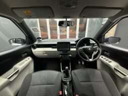 2019 SUZUKI IGNIS 1.2 GLX full