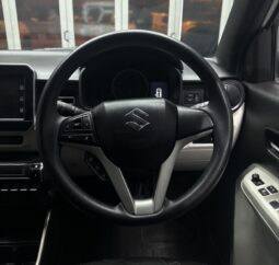 2019 SUZUKI IGNIS 1.2 GLX full