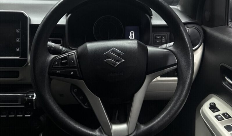 2019 SUZUKI IGNIS 1.2 GLX full
