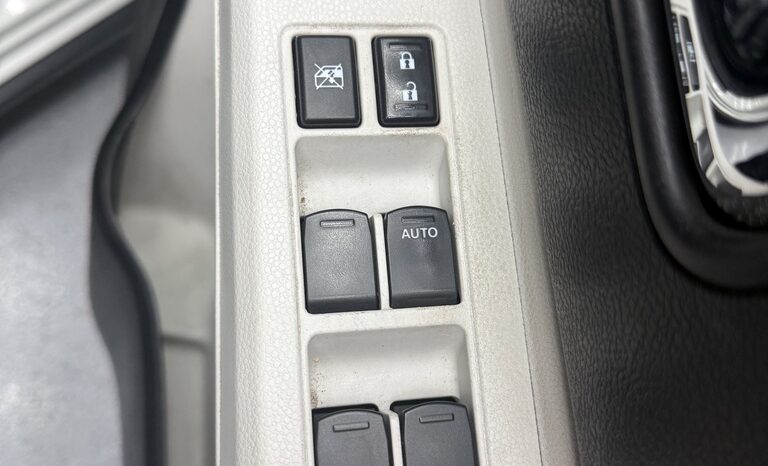 2019 SUZUKI IGNIS 1.2 GLX full