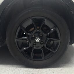 2019 SUZUKI IGNIS 1.2 GLX full