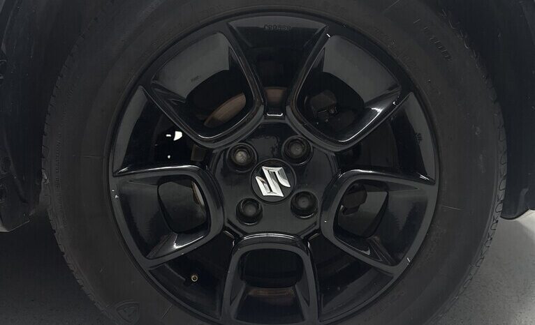 2019 SUZUKI IGNIS 1.2 GLX full