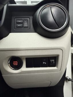 2019 SUZUKI IGNIS 1.2 GLX full