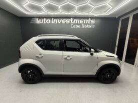 2019 SUZUKI IGNIS 1.2 GLX